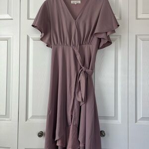 Brass and Roe by Called to Surf Dress